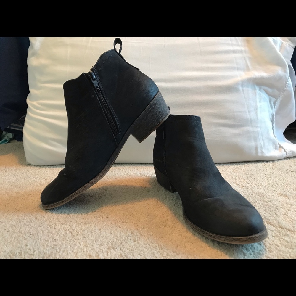 Booties